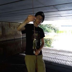 Meet your Posher, Mason